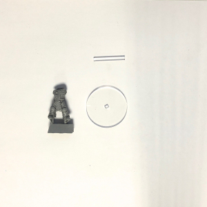 FLYING STEM WITH 40 MM FLYING CLEAR BASE (1)