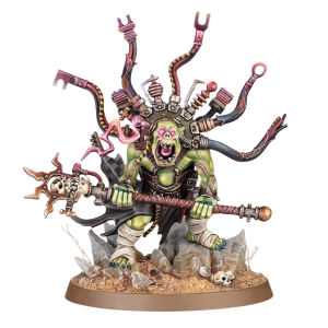 WEIRDBOY