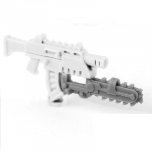 CHAINSAW BAYONETS (6)