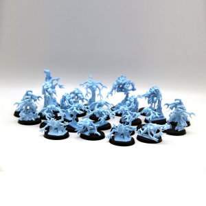 SPACE HULK GENESTEALERS FULL SET