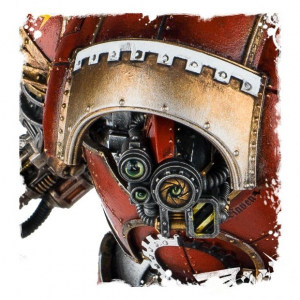 CERASTUS KNIGHT HEAD I