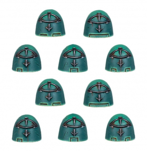 SONS OF HORUS MKVI SHOULDER PADS