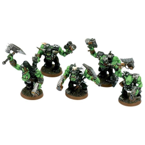ORK NOBZ