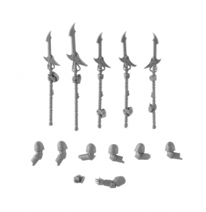 EMPEROR’S CHILDREN PHOENIX POWER SPEARS