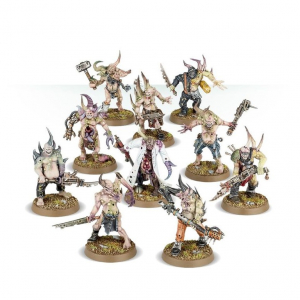 POXWALKERS
