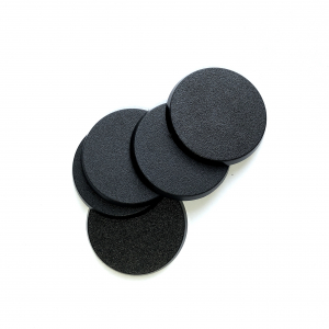 50 MM ROUND PLASTIC BASE (1)