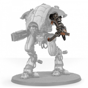 MECHANICUM KNIGHT MOIRAX GYGES SIEGE CLAW