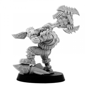 ORK AXE ROKKER