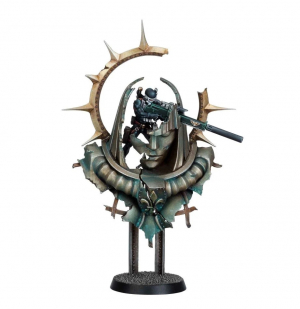 VINDICARE ASSASSIN - OPERATIVE UMBRAL-SIX