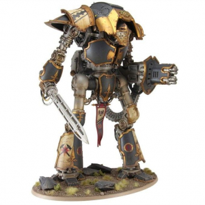 CERASTUS KNIGHT-CASTIGATOR [UPGRADE KIT]