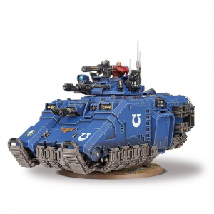 PRIMARIS REPULSOR