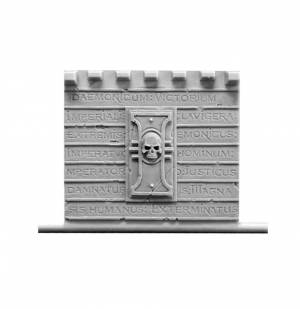 INQUISITION RHINO BACK DOOR