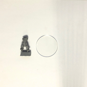 50 MM ROUND CLEAR BASE (1)