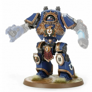ULTRAMARINES – CONTEMPTOR DREADNOUGHT