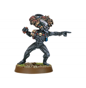 CULEXUS ASSASSIN 1 1998