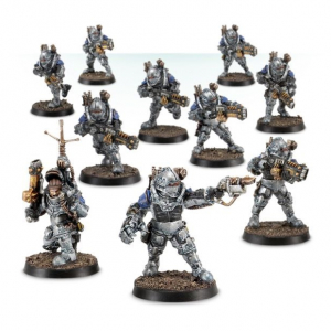 SOLAR AUXILIA VELETARIS STORM SECTION