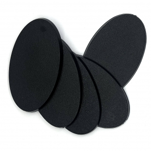 90X52 OVAL PLASTIC BASE (1)