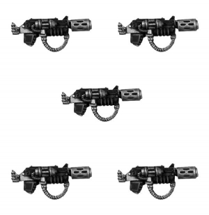 SPACE MARINE MELTAGUNS