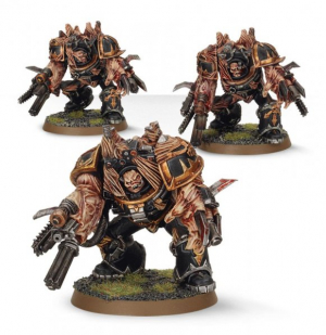 OBLITERATORS