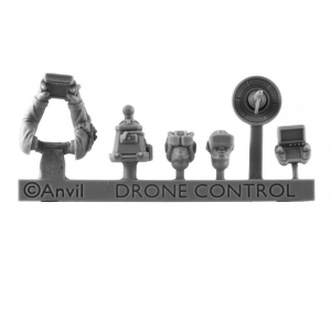 DRONE CONTROLLER PACK