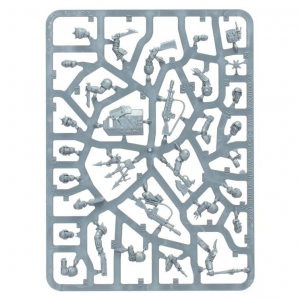 BLOODED KILL TEAM UPGRADE PACK