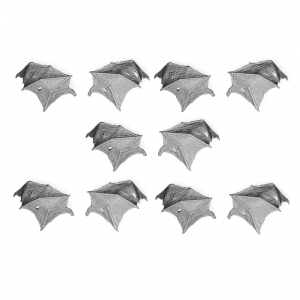 SMALL DEMONIC WINGS (5)