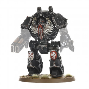 DARK ANGELS – CONTEMPTOR DREADNOUGHT