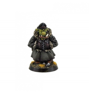 ORC COMMISSAR
