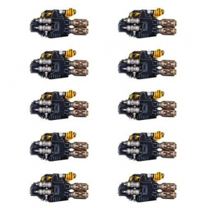 HEAVY WEAPONS UPGRADE SET – MULTI-MELTAS