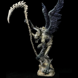 PLAGUE ANGEL