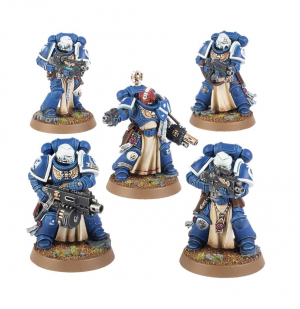 STERNGUARD VETERANS