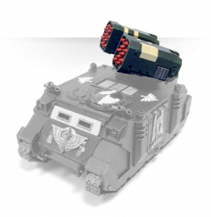 WHIRLWIND HYPERIOS UPGRADE