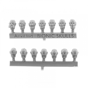 BIONIC SKULLS (7)