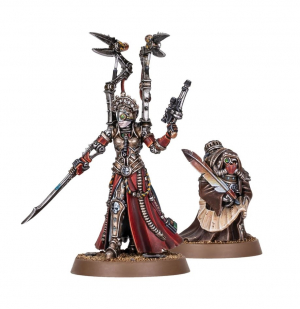 ARCUITOR MAGISTERIUM