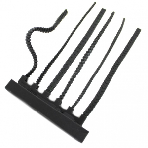 AMMO BELT (LARGE) - SPRUE OF 6 - VARIOUS