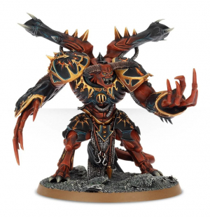 DAEMON PRINCE