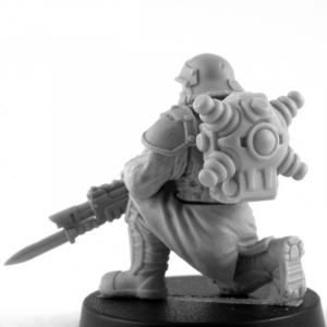 GOTHIC POWER PLANTS (5)