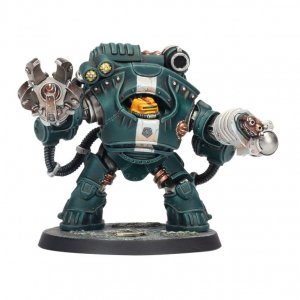 IRONHEAD SQUAT PROSPECTORS VARTIJAN EXO-DRILLER