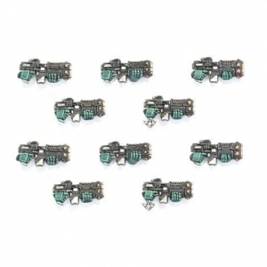 SPECIAL WEAPONS UPGRADE SET - VOLKITE CHARGERS