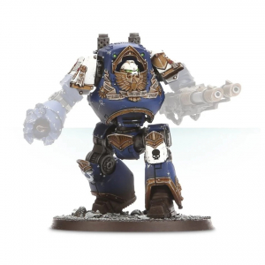 RELIC CONTEMPTOR DREADNOUGHT BODY
