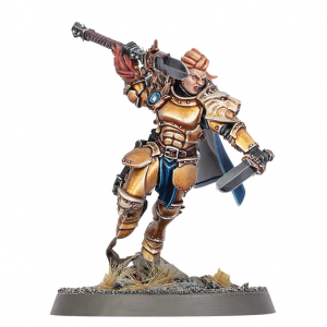 ESTENNA OF BRIGHTHALL