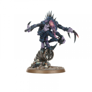 GENESTEALER CULT PATRIARCH