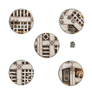 SECTOR MECHANICUS 32MM BASES 2 (5)