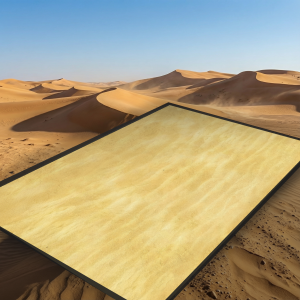 BATTLE MAT: SUNTHIRST