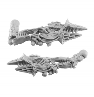 TYRANID TWIN-LINKED DEVOURERS