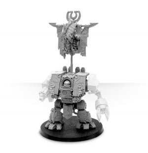 ULTRAMARINES VENERABLE DREADNOUGHT