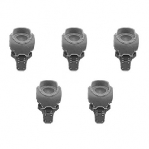 LEGION MKIII IRON ARMOUR TORSOS