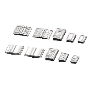 IMPERIAL BOOKS OF SALVATION