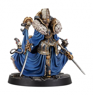 LADY HAERA, 13TH DAUGHTER OF LORD HELMAWR