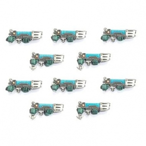 SPECIAL WEAPONS UPGRADE SET - PLASMA GUNS